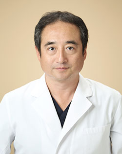 渋谷院院長